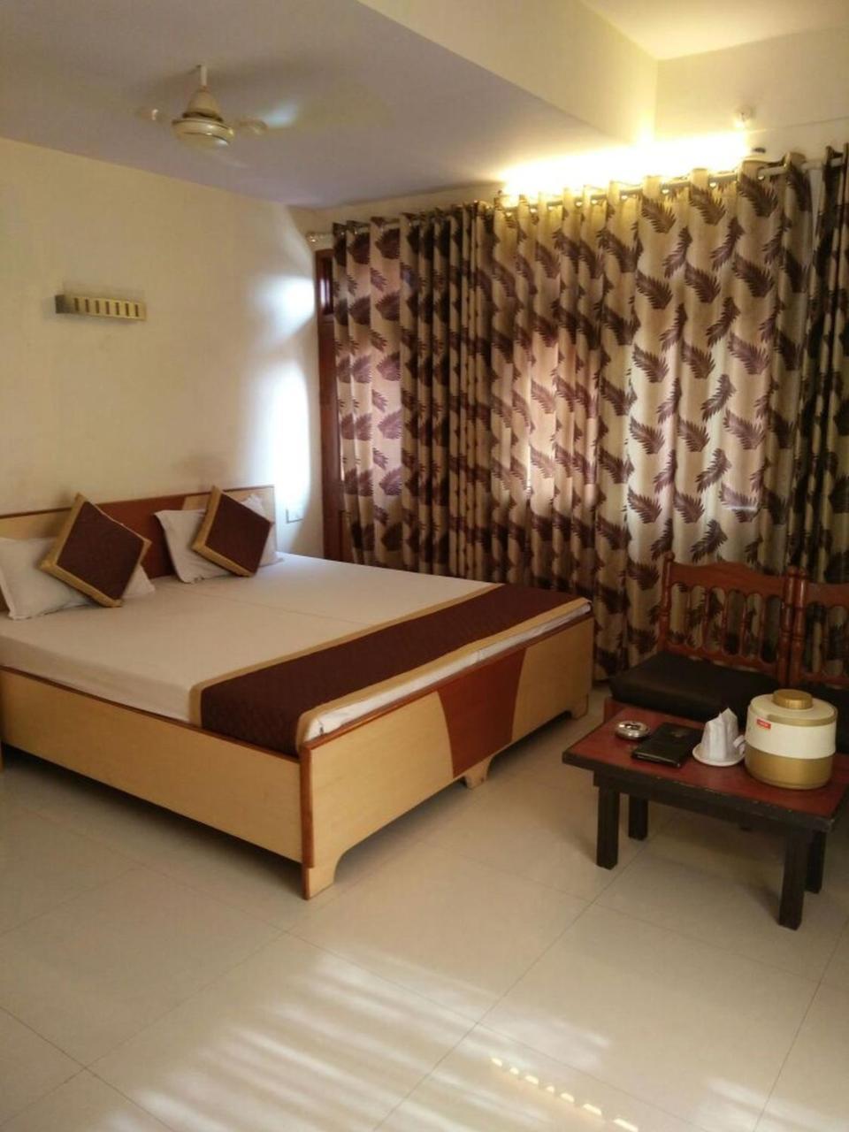 Hotel Sweet Dream Jaipur Exterior photo